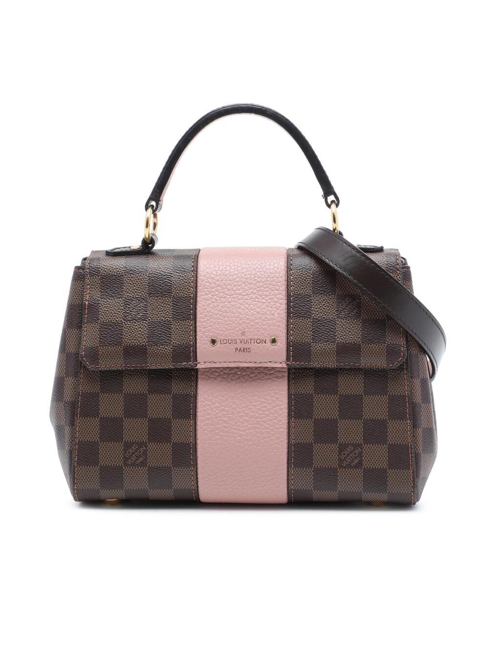 Louis Vuitton Damier Ebene Bond Street #361313L14B